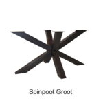 Spinpoot Groot