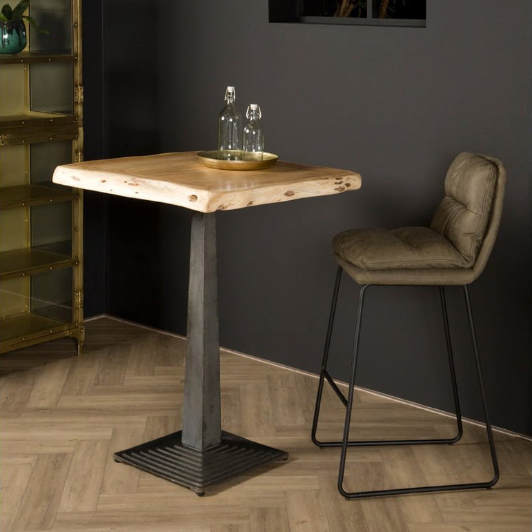 Tower Living Bartafel Bistro Boomstam Acacia