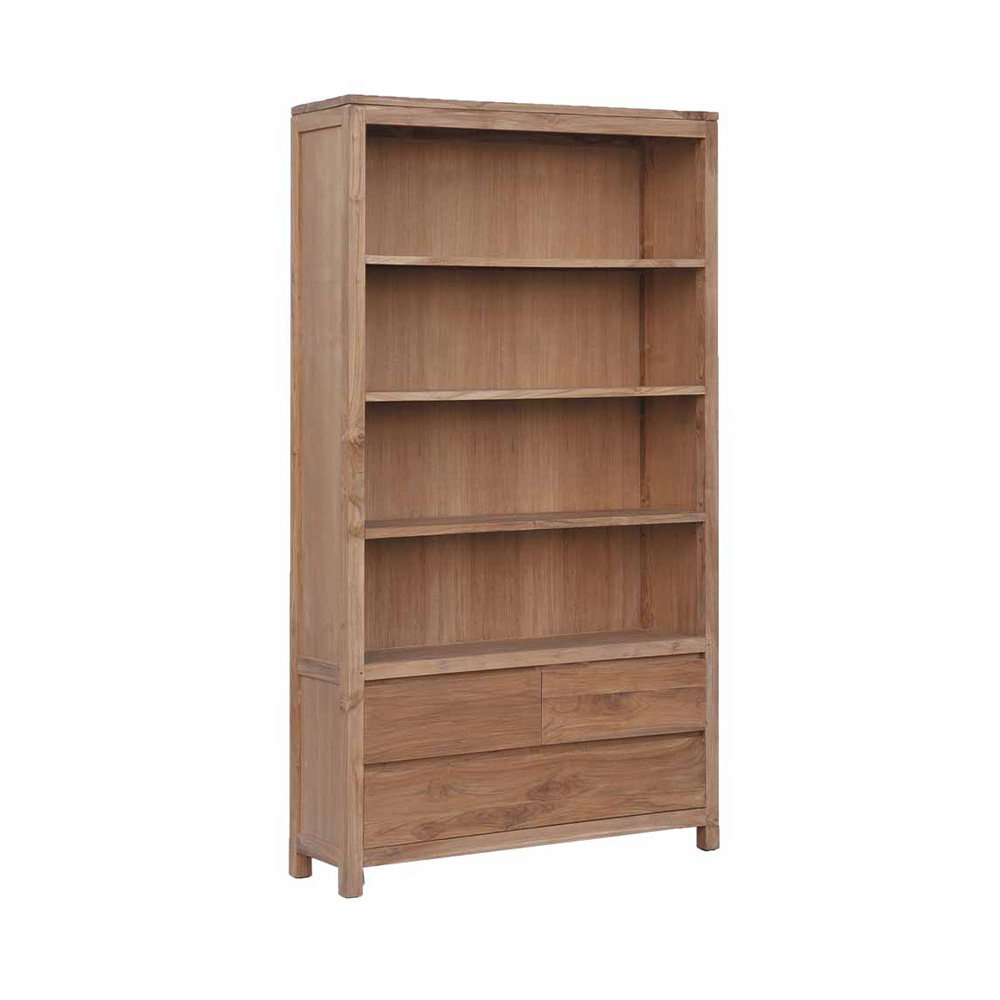 Tower Living Boekenkast Corona Tower Living Boekenkast Corona