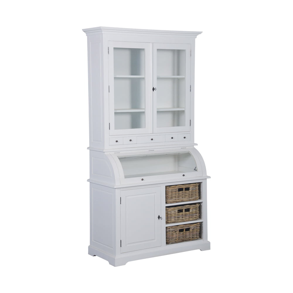 Tower Living Buffetkast Napoli 113 cm Teak Tower Living Buffetkast Napoli 113 cm Teak