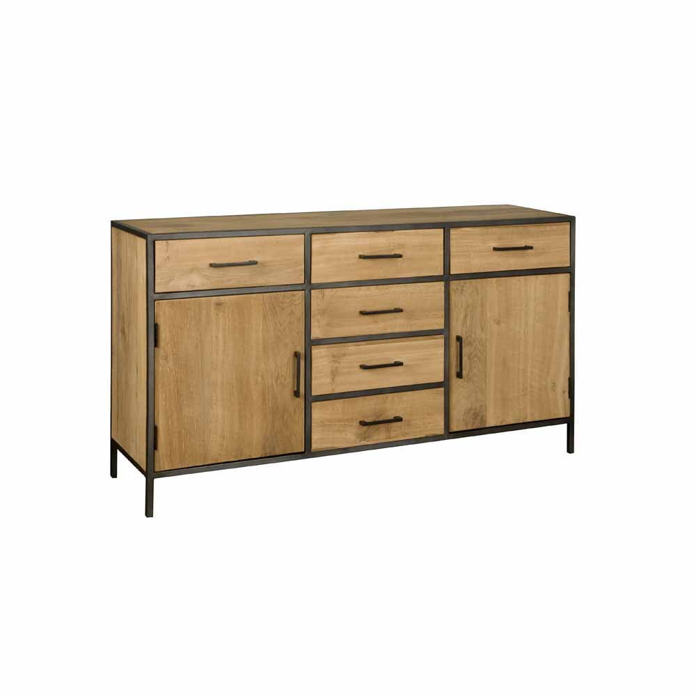 Tower Living Dressoir Luna 180 cm Tower Living Dressoir Luna 180 cm