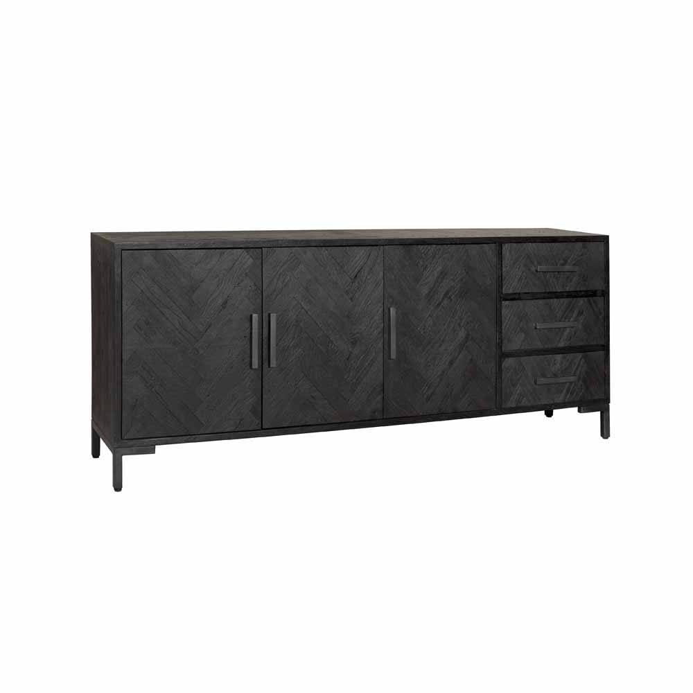 Tower Living Dressoir Ziano 220 cm Tower Living Dressoir Ziano 220 cm
