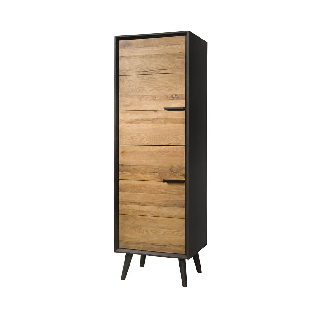 Tower living Opbergkast Bresso Links 55 cm Tower living Opbergkast Bresso Links 55 cm