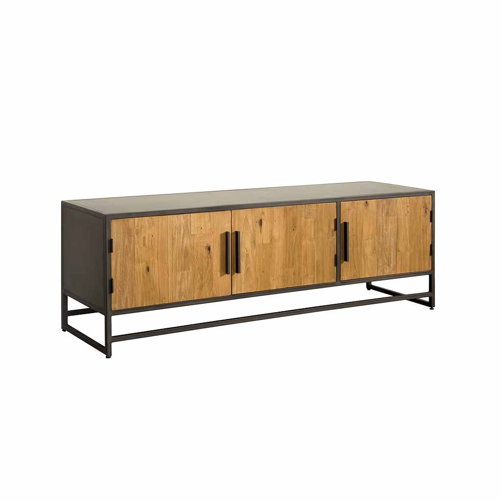 Tower Living Tv meubel Felino 160 cm Tower Living Tv meubel Felino 160 cm
