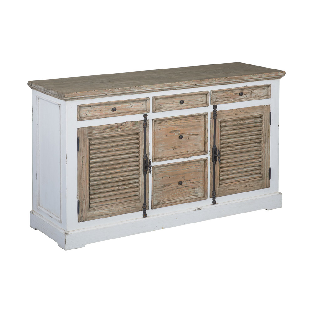 Tower Living dressoir Amanda 160 cm Tower Living dressoir Amanda 160 cm