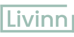Logo Livinn met ruimte