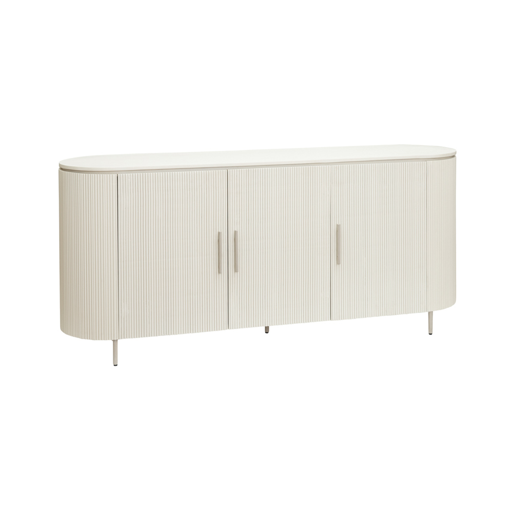 Tower Living Dressoir Corbetta 180 cm Mango Tower Living Dressoir Corbetta 180 cm Mango