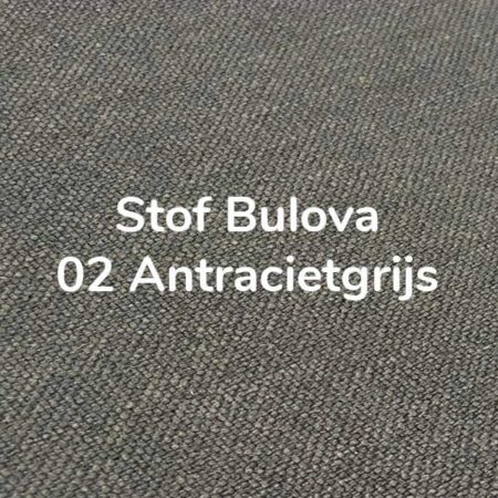 Stof Bulova Antracietgrijs (02)