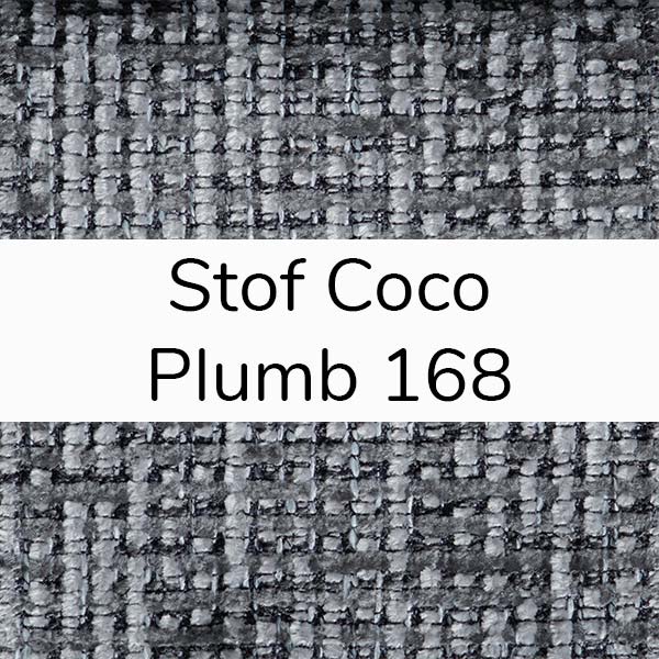 Stof Coco Plumb 168