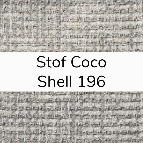 Stof Coco Shell 196