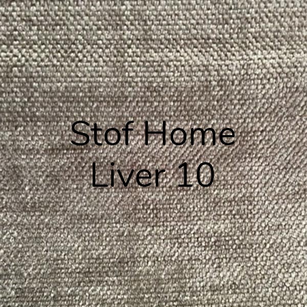 Stof Home Liver 10