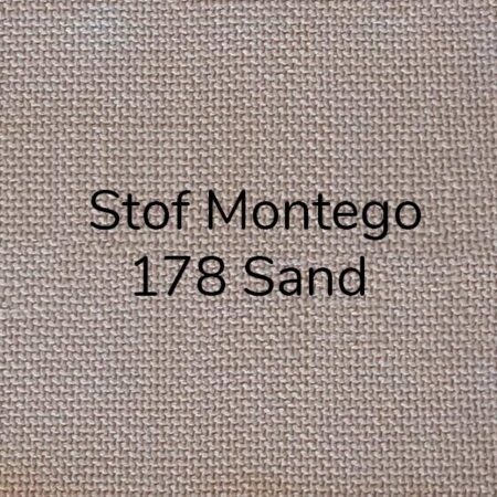 Stof Montego 178 Sand